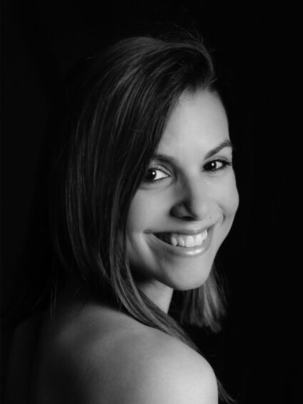 Adrianna Martinez | Études de Ballet Instructor