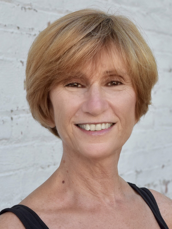 Francesca Deangelo | Études de Ballet Instructor