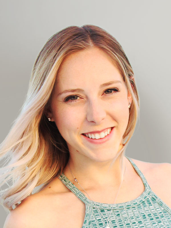 Lesli Irons | ÉdB Instructor