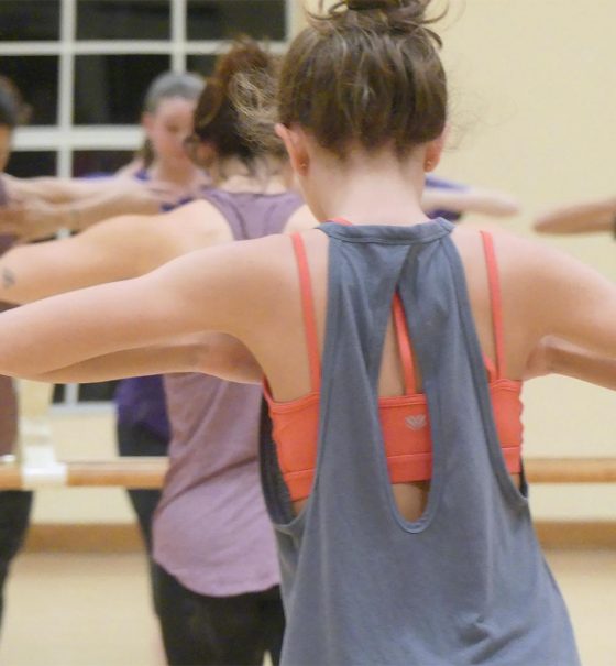 Teenage Dance Classes in Naples, FL | Études de Ballet